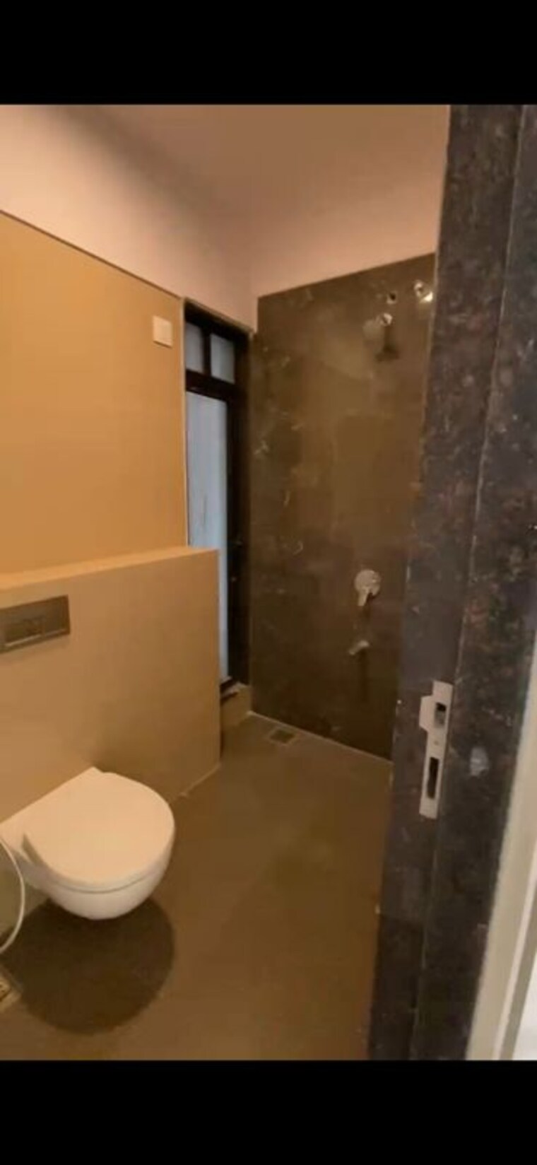 Bathroom, ajmera-boulevard 2 Bedroom 690 Sq.Ft. Apartment In Malad West Mumbai 10257193