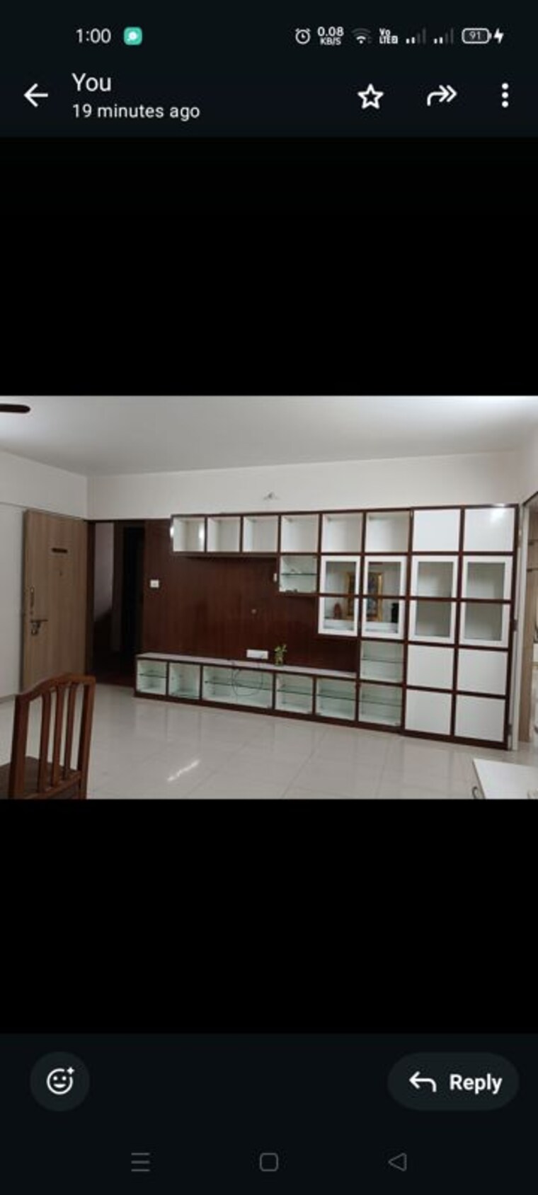 Exterior View, abc-associate-pinewood-residency 3 Bedroom 1480 Sq.Ft. Apartment In Aundh Pune 10257220