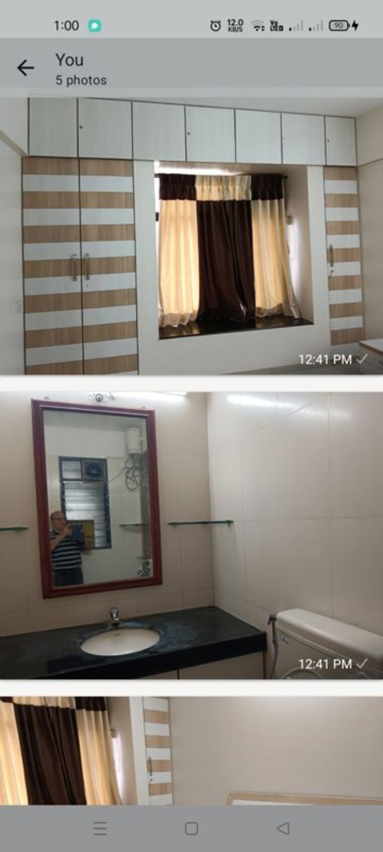 Room, abc-associate-pinewood-residency 3 Bedroom 1480 Sq.Ft. Apartment In Aundh Pune 10257220