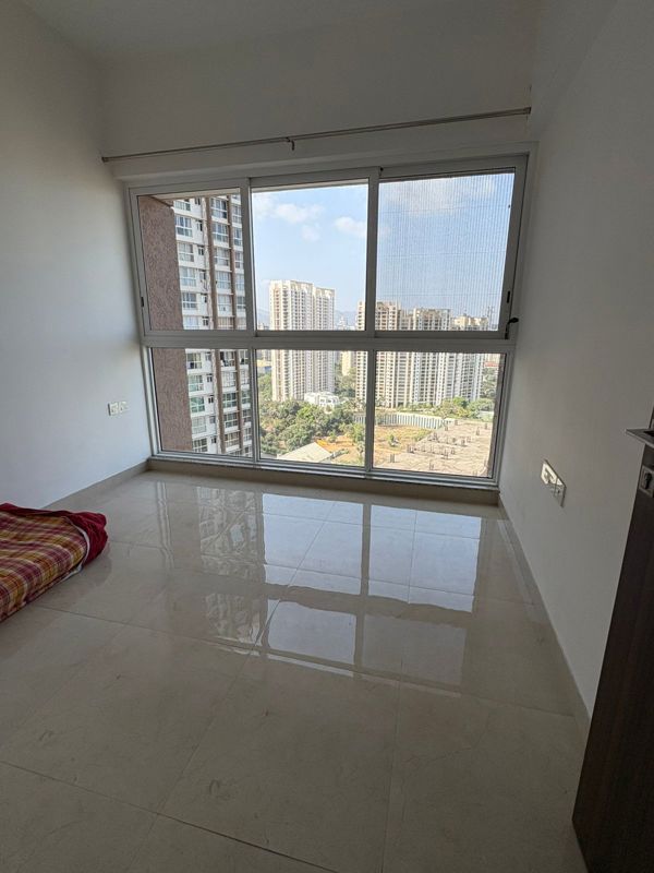 3 BHK + Extra Room Apartment For Rent in Runwal Forests