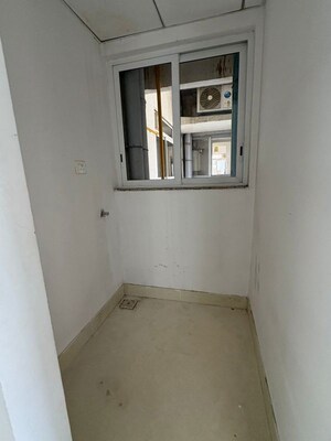 Balcony in 3 BHK Apartment at Runwal Forests, Kanjurmarg West – for Rent