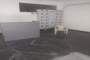 Team Area in 6+ BHK Independent House at Patel Nagar – for Sale