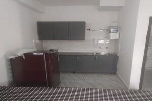 Kitchen in 6+ BHK Independent House at Patel Nagar – for Sale
