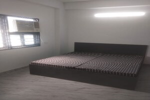 Bedroom in 6+ BHK Independent House at Patel Nagar – for Sale