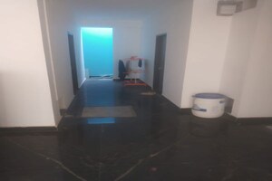 Living Room in 6+ BHK Independent House at Patel Nagar – for Sale