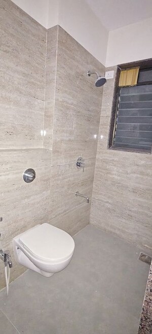 Bathroom in 2 BHK Apartment at Abrol Signature, Malad West – for Sale
