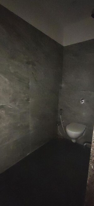 Bathroom in 2 BHK Apartment at Abrol Signature, Malad West – for Sale