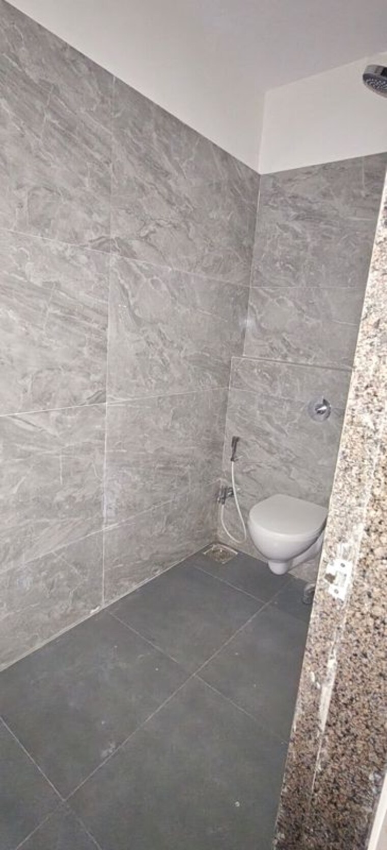 Bathroom, abrol-signature 2 Bedroom 659 Sq.Ft. Apartment In Malad West Mumbai 10257234