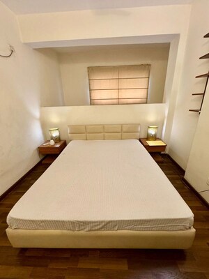 Bedroom in 2 BHK Apartment at Paras Seasons, Sector 168 – for Sale