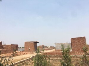  Plot For Sale in Chi Ii Greater Noida