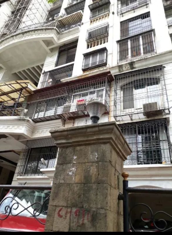 3 BHK 1200 Sq.Ft. Apartment in Kailash Towers