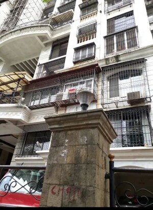 3 BHK Apartment For Sale in Kailash Towers, Kandivali West