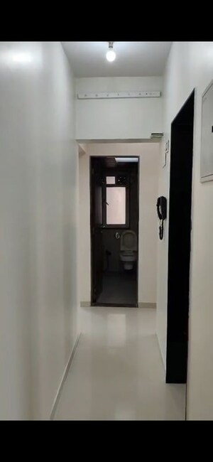 Room in 2 BHK Apartment at Kabra Vihang, Goregaon West – for Rent
