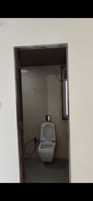 Master Bedroom in 2 BHK Apartment at Kabra Vihang, Goregaon West – for Rent