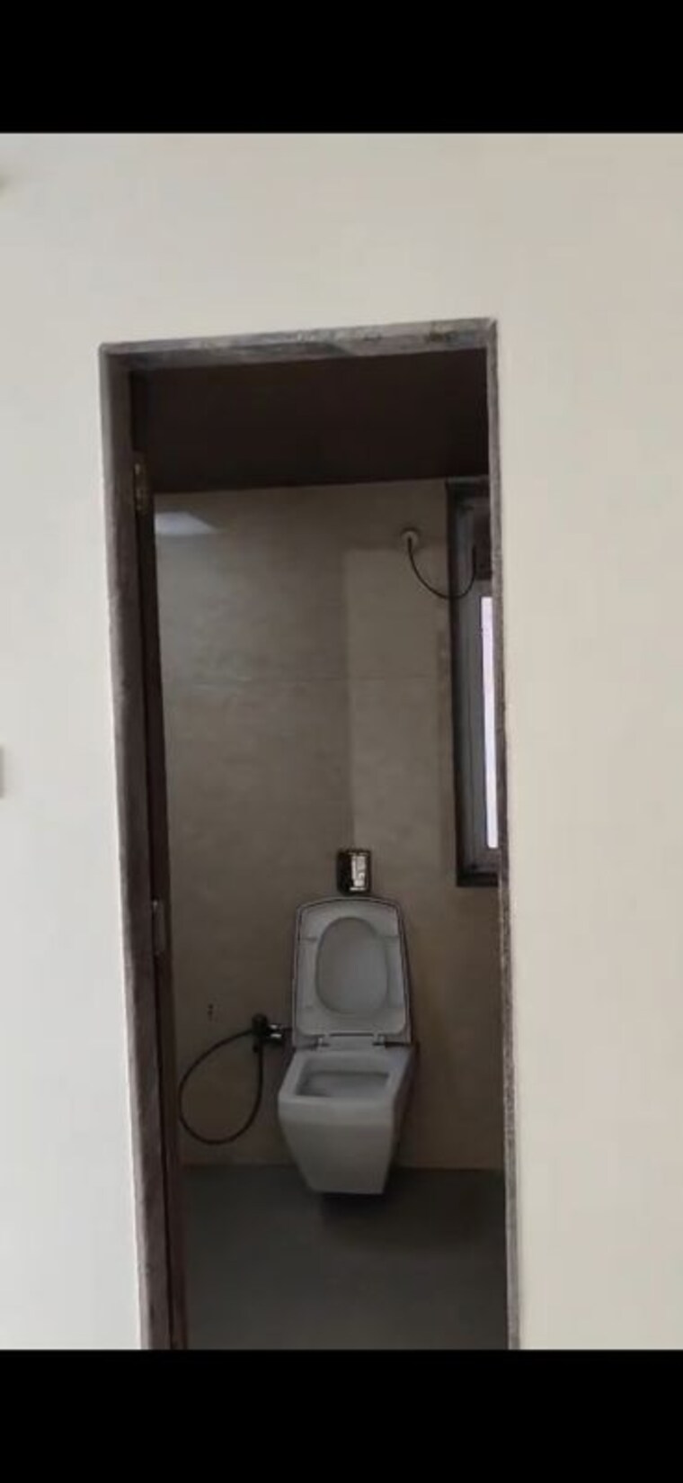 Master Bedroom, kabra-vihang 2 Bedroom 640 Sq.Ft. Apartment In Goregaon West Mumbai 10257236