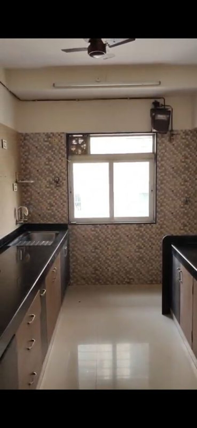 Kitchen, kabra-vihang 2 Bedroom 640 Sq.Ft. Apartment In Goregaon West Mumbai 10257236