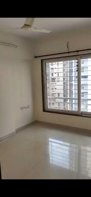 Bedroom in 2 BHK Apartment at Kabra Vihang, Goregaon West – for Rent