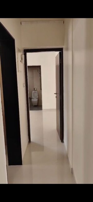 Room in 2 BHK Apartment at Kabra Vihang, Goregaon West – for Rent