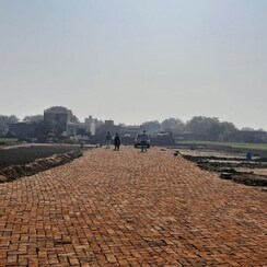 Plot For Sale in Jattari