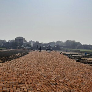  Plot For Sale in Jattari