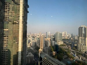 4 BHK Apartment – Exterior View View at Rustomjee Crown, Prabhadevi - for Sale