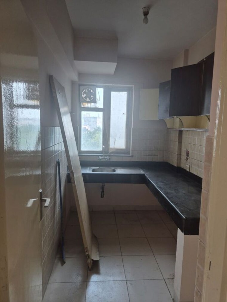 Kitchen, mahindra-aura 2 Bedroom 990 Sq.Ft. Apartment In Sector 110a Gurgaon 10257249