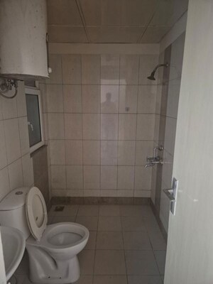 Bathroom in 2 BHK Apartment at Mahindra Aura, Sector 110a – for Sale