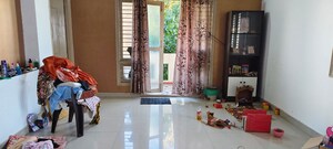 1 BHK Builder Floor For Rent in Raja Rajeshwari Nagar