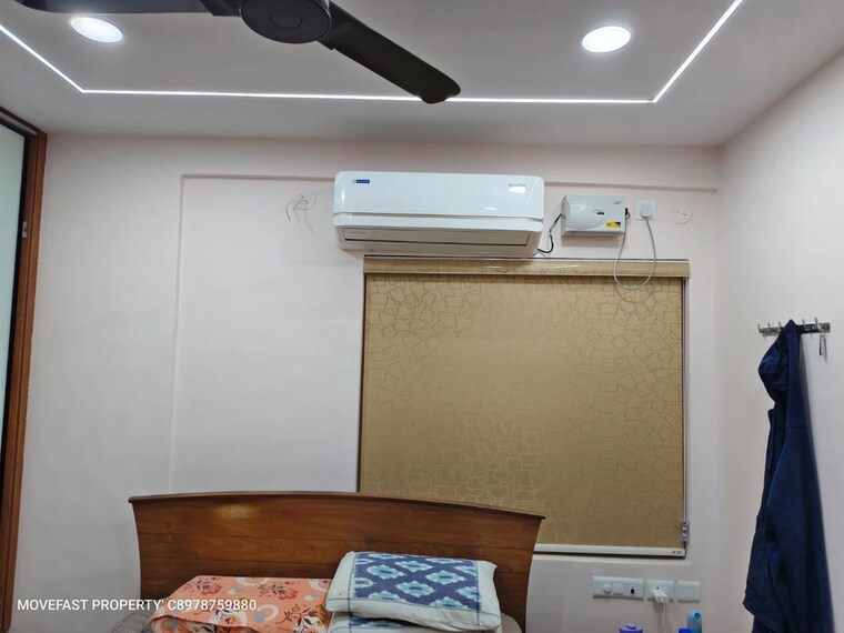 undefined, aditya-empress-towers 3 Bedroom 1950 Sq.Ft. Apartment In Shaikpet Hyderabad 10233690