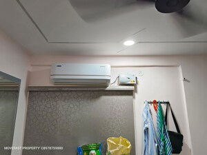 Furnished Amenities in 3 BHK Apartment at Aditya Empress Towers, Shaikpet – for Sale