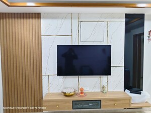 Furnished Amenities in 3 BHK Apartment at Aditya Empress Towers, Shaikpet – for Sale