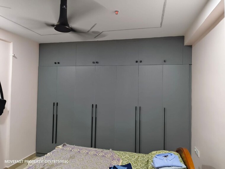 Bedroom, aditya-empress-towers 3 Bedroom 1950 Sq.Ft. Apartment In Shaikpet Hyderabad 10233690