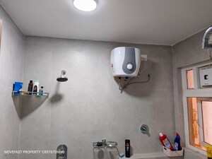 Furnished Amenities in 3 BHK Apartment at Aditya Empress Towers, Shaikpet – for Sale