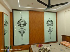 3 BHK + Pooja Room,Store Room Apartment For Sale in Aditya Empress Towers