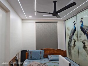 Kitchen in 3 BHK Apartment at Aditya Empress Towers, Shaikpet – for Sale