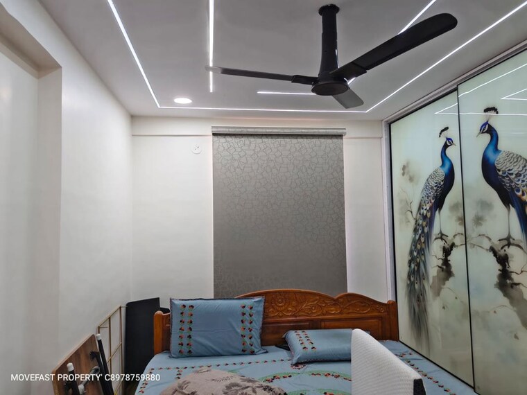 Kitchen, aditya-empress-towers 3 Bedroom 1950 Sq.Ft. Apartment In Shaikpet Hyderabad 10233690