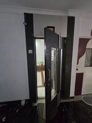 Staircase in 2 BHK Apartment at Versova Heights, Versova – for Rent