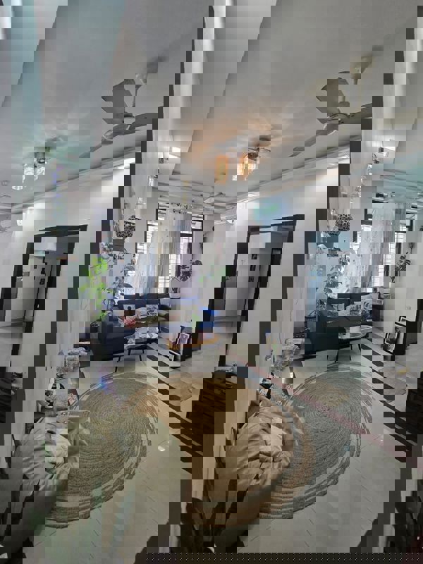 2 BHK 760 Sq.Ft. Apartment in Versova Heights