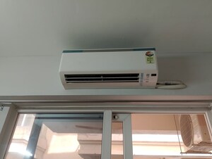 Furnished Amenities in 3 BHK Builder Floor at Signature Global City, Sector 37d – for Rent