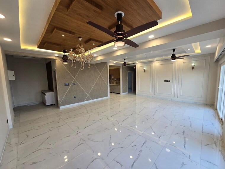 Bathroom, purvanchal-royal-city 3 Bedroom 1735 Sq.Ft. Apartment In Chi V Greater Noida Greater Noida 10257259
