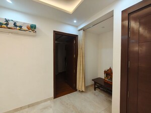 Bedroom in 3 BHK Builder Floor at Sector 9 – for Sale