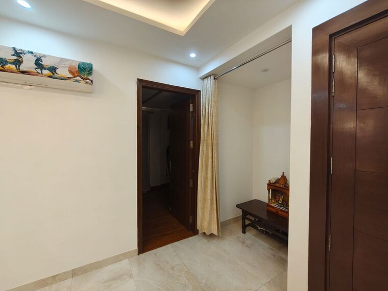 Bedroom, sector 9 3 Bedroom 204 Sq.Yd. Builder Floor In Sector 9 Gurgaon 10257246