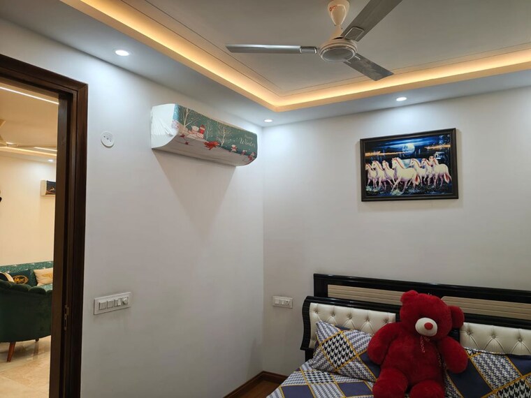 undefined, sector 9 3 Bedroom 204 Sq.Yd. Builder Floor In Sector 9 Gurgaon 10257246
