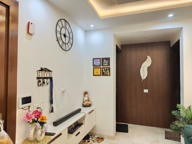 undefined, sector 9 3 Bedroom 204 Sq.Yd. Builder Floor In Sector 9 Gurgaon 10257246