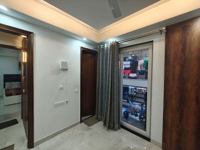 Room, sector 9 3 Bedroom 204 Sq.Yd. Builder Floor In Sector 9 Gurgaon 10257246