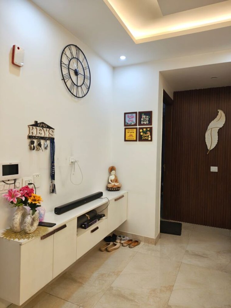 undefined, sector 9 3 Bedroom 204 Sq.Yd. Builder Floor In Sector 9 Gurgaon 10257246