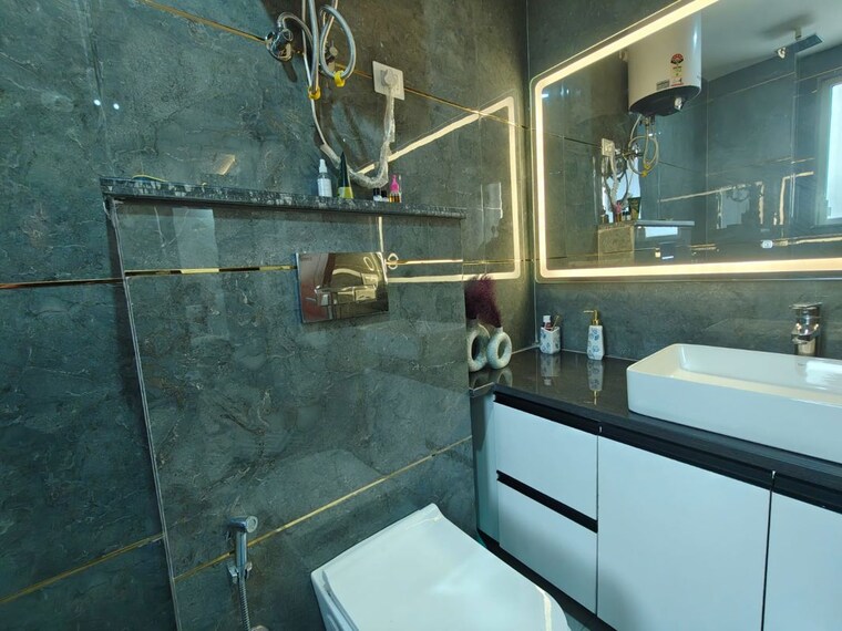 Kitchen, sector 9 3 Bedroom 204 Sq.Yd. Builder Floor In Sector 9 Gurgaon 10257246