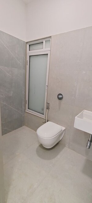 Bathroom in 2 BHK Apartment at Dotom Isle, Malad West – for Sale