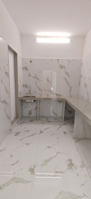 Bathroom in 2 BHK Apartment at Dotom Isle, Malad West – for Sale