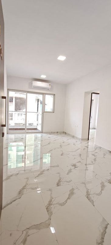 2 BHK Apartment For Sale in Dotom Isle